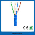 CAT6 UTP / FTP / SFTP Solid Kabel / LAN Kabel / Netzwerkkabel